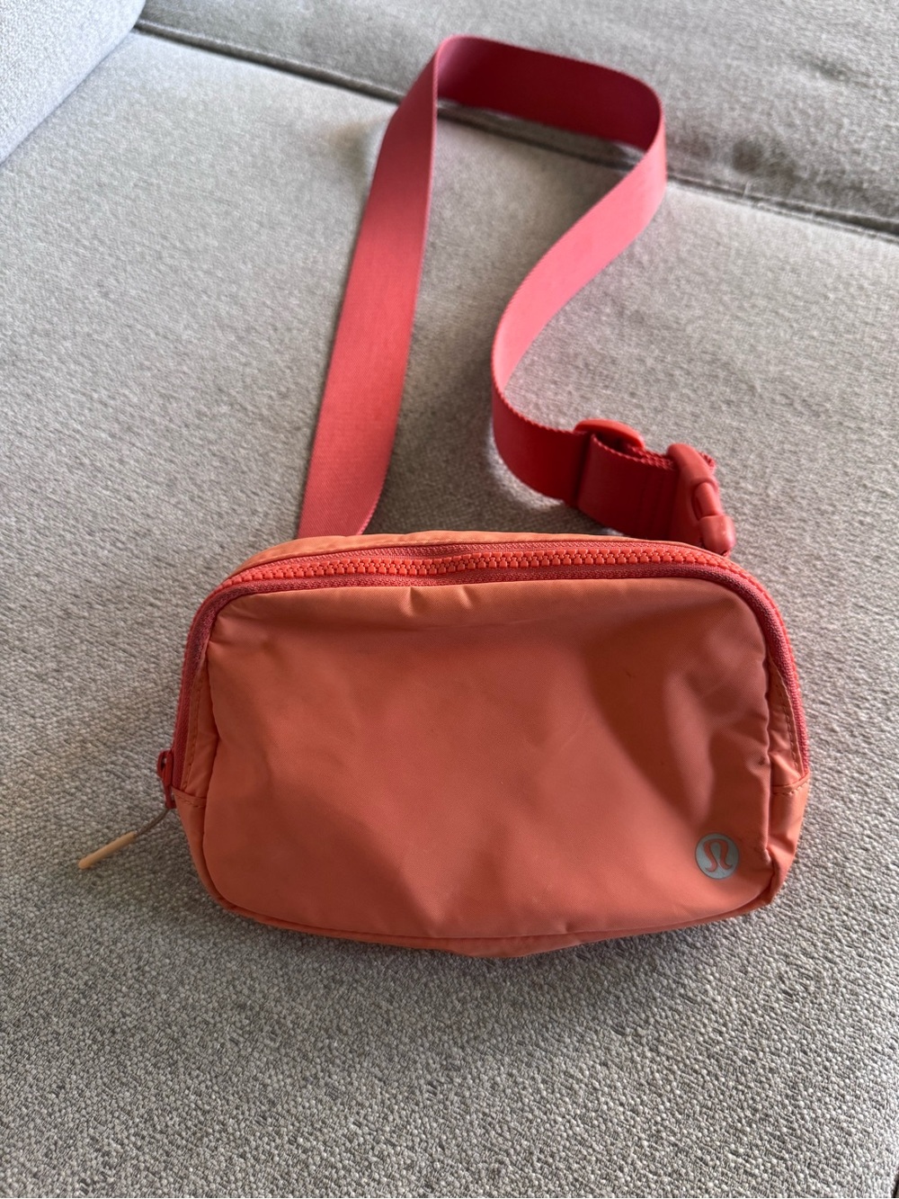 lululemon athletica Coral Crossbody Belt Bag